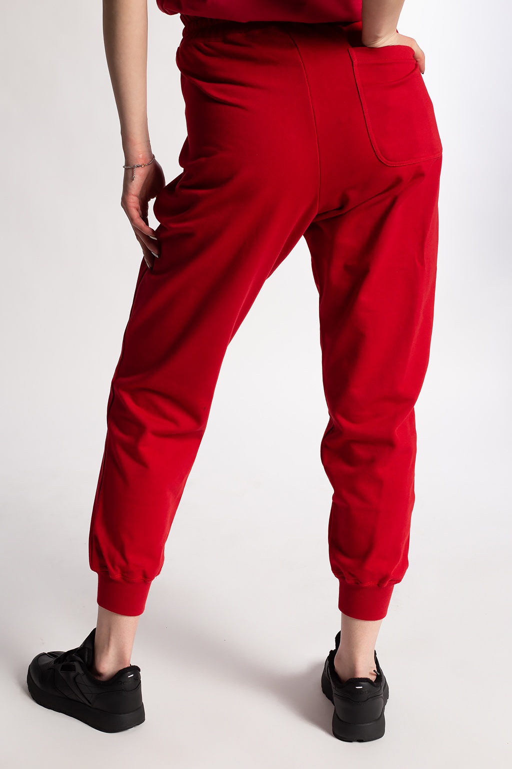 Vivienne westwood best sale joggers womens